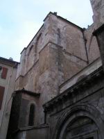 Narbonne - Basilique Saint Paul (3)